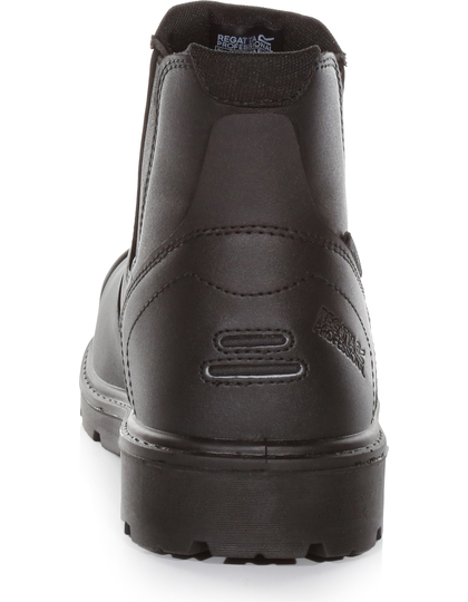 Regatta Professional SafetyFootwear RG0207