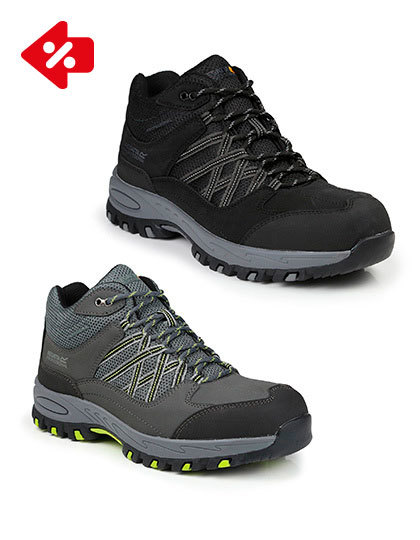 Regatta Professional SafetyFootwear RG200