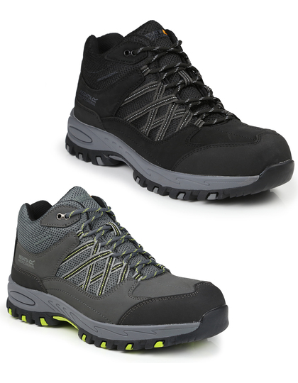 Regatta Professional SafetyFootwear RG200