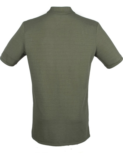 Henbury W101